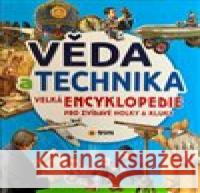 Věda a technika  9788076874404 Sun - książka