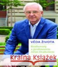 Věda života Jiří Padevět 9788020026729 Academia - książka