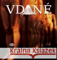 Vdané Ivana HavranovÃ¡ 9788087740033 Anahita - książka