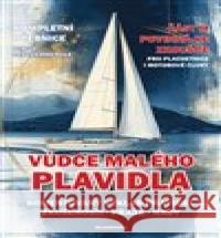 Vůdce malého plavidla Tereza Langhammerová 9788088472261 IFP Publishing - książka