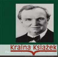 Vědec a občan František Chudoba 1878–1941 Jiří Hanuš 9788073254490 Centrum pro studium demokracie a kultury - książka