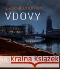 Vdovy Pascal Engman 9788075858009 Vendeta - książka