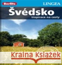 Švédsko /Lingea/  9788087471258 Lingea - książka