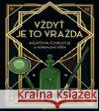 Vždyť je to vražda Carla Valentine 9788076112162 Bourdon - książka