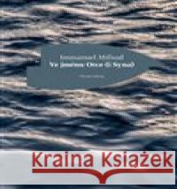 Ve jménu Otce (i Syna) Immanuel  Mifsud 9788074432781 Větrné mlýny - książka