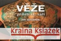 Věže, příběh 11.září - audiobook Jiří Boudník 8594177770061 Radioservis - książka