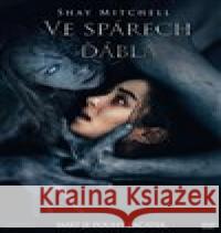 Ve spárech ďábla  8596978583970 Bontonfilm - książka