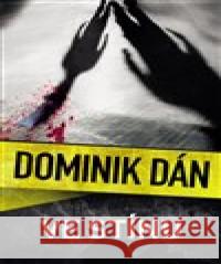 Ve stínu / Slovart/ Dominik Dán 9788027601936 Slovart - książka