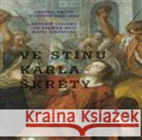 Ve stínu Karla Škréty Štěpán Vácha 9788020028013 Academia - książka