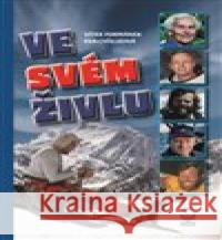 Ve svém živlu Vítek Formánek 9788072298785 Petrklíč - książka