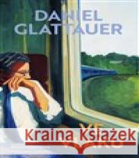 Ve vlaku Daniel Glattauer 9788027526703 Host - książka
