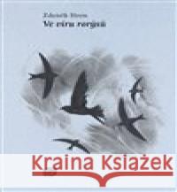 Ve víru rorýsů Zdeněk Hron 9788087688687 Milan Hodek - książka