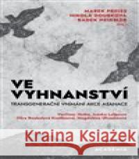Ve vyhnanství Marek Preiss 9788020036377 Academia - książka