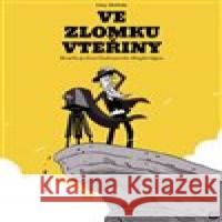 Ve zlomku vteřiny. Bouřlivý život Eadwearda Muybridge Guy Delisle 9788090944343 Centrala - książka