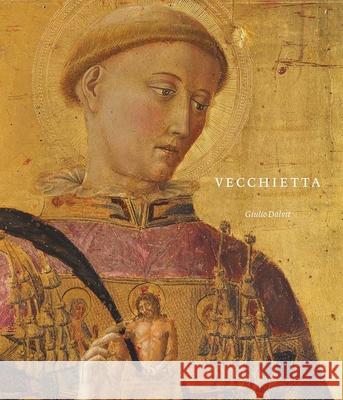 Vecchietta Giulio Dalvit 9781913645946 Paul Holberton Publishing - książka