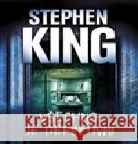 Všechno je definitivní Stephen King 9788075934253 BETA Dobrovský - książka