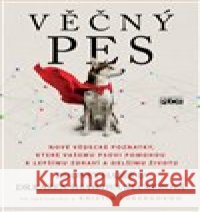 Věčný pes Rodney Habib 9788074284649 Plot - książka