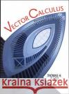 Vector Calculus Thomas Barr 9780130880055 Pearson Education (US)