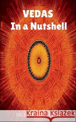 Vedasin a Nutshell Jagadeesh Pillai 9798889092056 Notion Press - książka