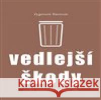 Vedlejší škody Zygmunt Bauman 9788075641076 Pulchra - książka