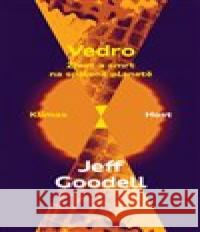 Vedro Jeff  Goodell 9788027522699 Host - książka