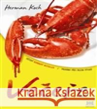 Večeře Herman Koch 9788087474990 Barrister & Principal - książka