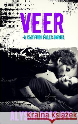 Veer Alyssa Rose Ivy 9781481019712 Createspace - książka