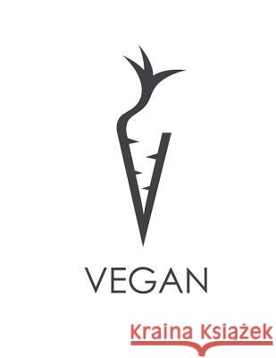 Vegan Raw Books 9781545221808 Createspace Independent Publishing Platform - książka