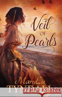 Veil of Pearls Marylu Tyndall 9780997167177 Ransom Press International - książka