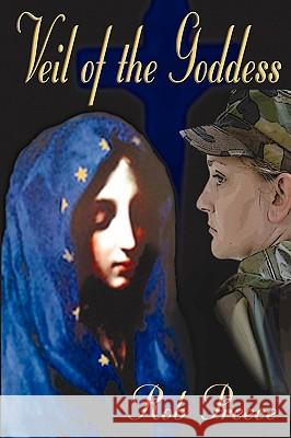 Veil of the Goddess Rob Preece 9781602150072 Booksforabuck.com - książka