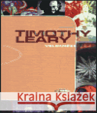 Velekněz Timothy Leary 9788072870219 Maťa - książka