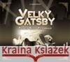 Velký Gatsby - audiobook Francis Scott Fitzgerald 8594169480152 OneHotBook