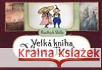 Velká kniha Vlase a Brady František Skála 9788027093915 Skála  - książka