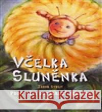 Včelka Sluněnka Jakob Streit 9788087635094 PoznÃ¡nÃ­ - książka