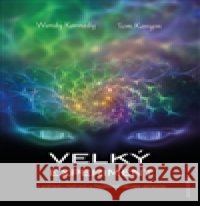 Velký experiment Tom Kenyon 9783945803097 ANCH BOOKS - książka