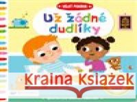 Velký pokrok - Už žádné dudlíky Marion Cocklico 9788025632062 Svojtka & Co. - książka