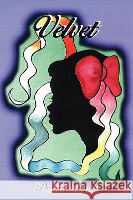 Velvet Poncier Lynch 9781613793572 Xulon Press - książka