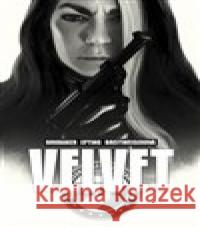 Velvet Steve Epting 9788075955913 BB art - książka