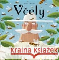 Včely Piotr Socha 9788075293336 Slovart - książka