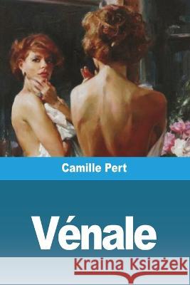 Venale Camille Pert   9783988810472 Prodinnova - książka