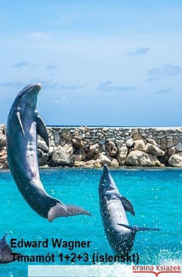 Vendipunktur 1+2+3 Wagner, Eduard 9783757504885 epubli - książka