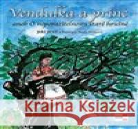 Vendulka a princ Naďa Wittová 9788088104445 Krigl - książka