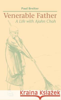 Venerable Father Paul Breiter 9781944529598 Paraview Special Editions - książka