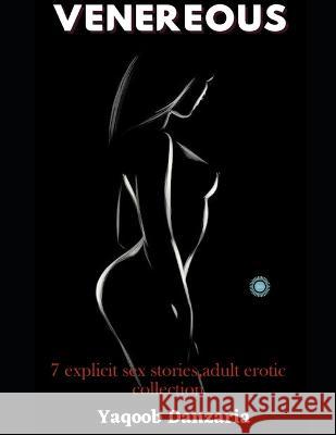 Venereous Yaqoob Danzaria 9798846767362 Independently Published - książka