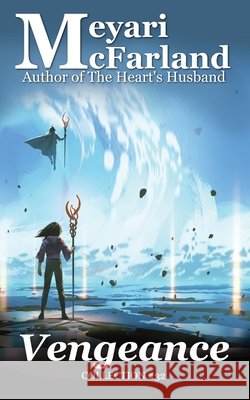 Vengeance Meyari McFarland 9781643091464 MDR Publishing - książka