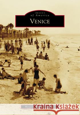 Venice Margaret Kapustiak 9781467162951 Arcadia Publishing (SC) - książka