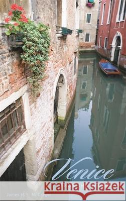 Venice from the Ground Up James H. S. McGregor 9780674027527 Belknap Press - książka