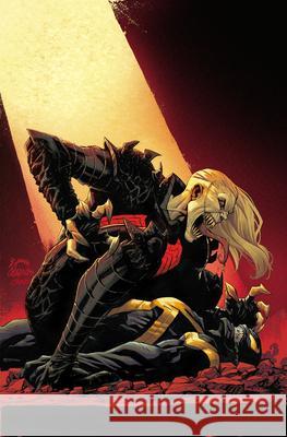 Venom Al Ewing 9781302967222 Marvel Universe - książka