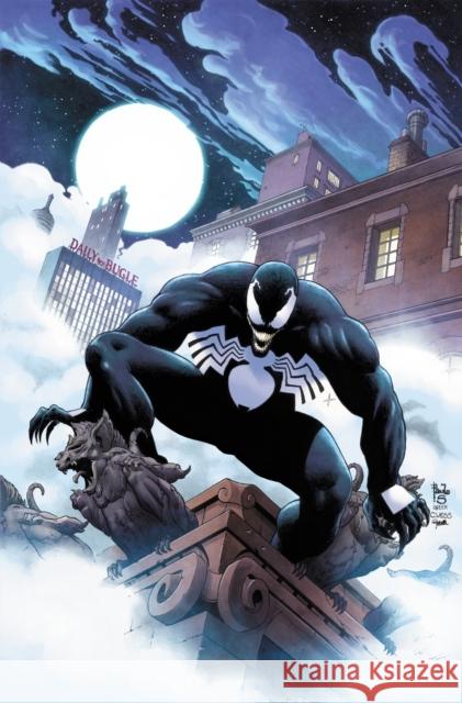 Venom: Separation Anxiety - The King In Purple David Michelinie 9781302958381 Marvel Comics - książka