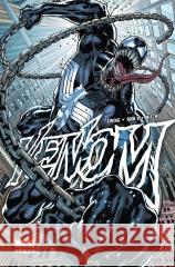 Venom T.1 Al Ewing, Ram V, Bryan Hitch 9788328175372 Egmont - książka